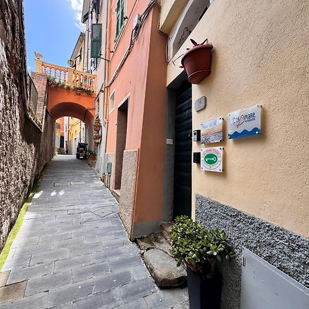Apartamento Casamare Riomaggiore Exterior foto