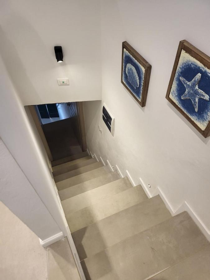 Apartamento Casamare Riomaggiore Exterior foto