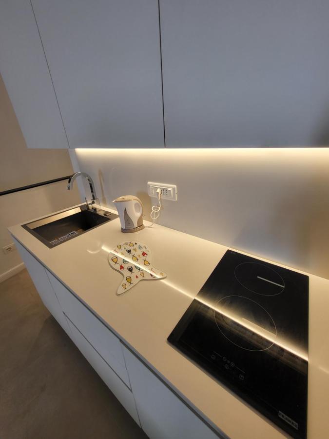 Apartamento Casamare Riomaggiore Exterior foto