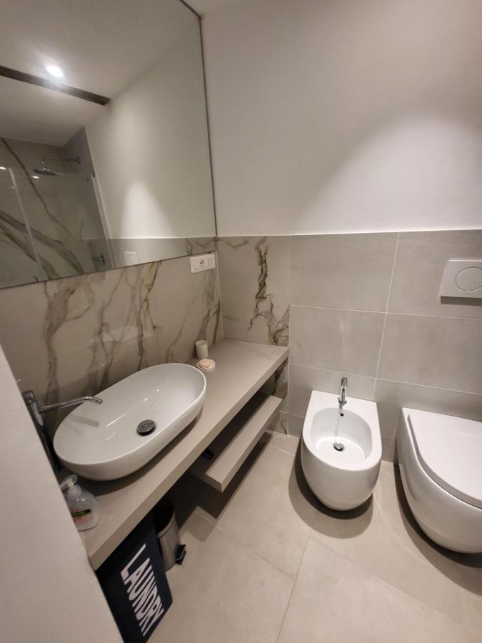 Apartamento Casamare Riomaggiore Exterior foto