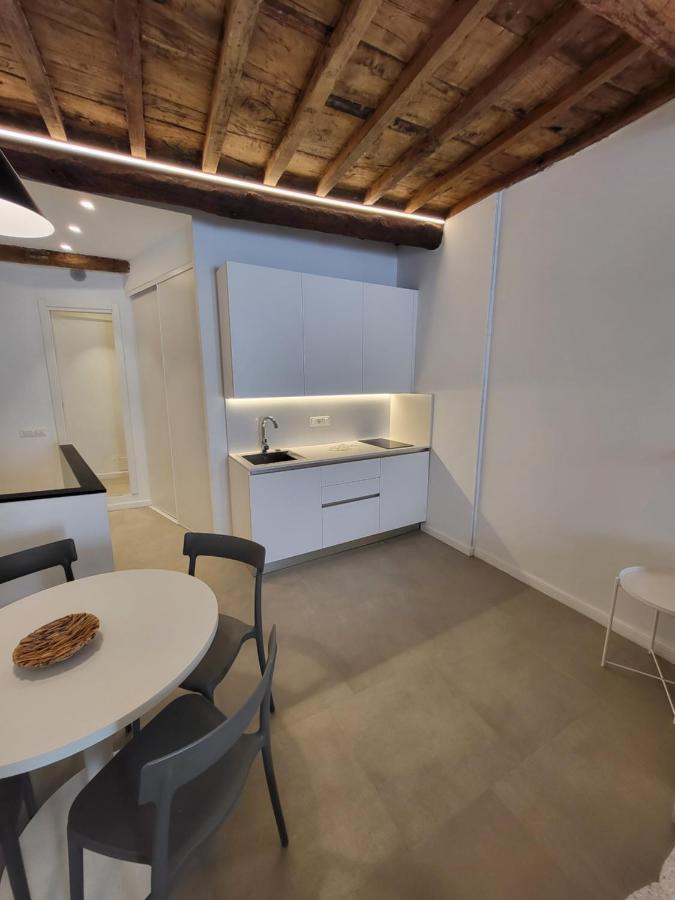 Apartamento Casamare Riomaggiore Exterior foto