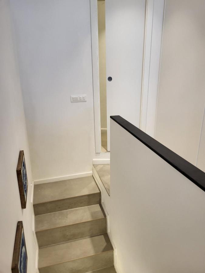 Apartamento Casamare Riomaggiore Exterior foto