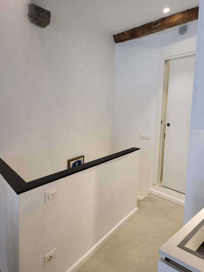 Apartamento Casamare Riomaggiore Exterior foto