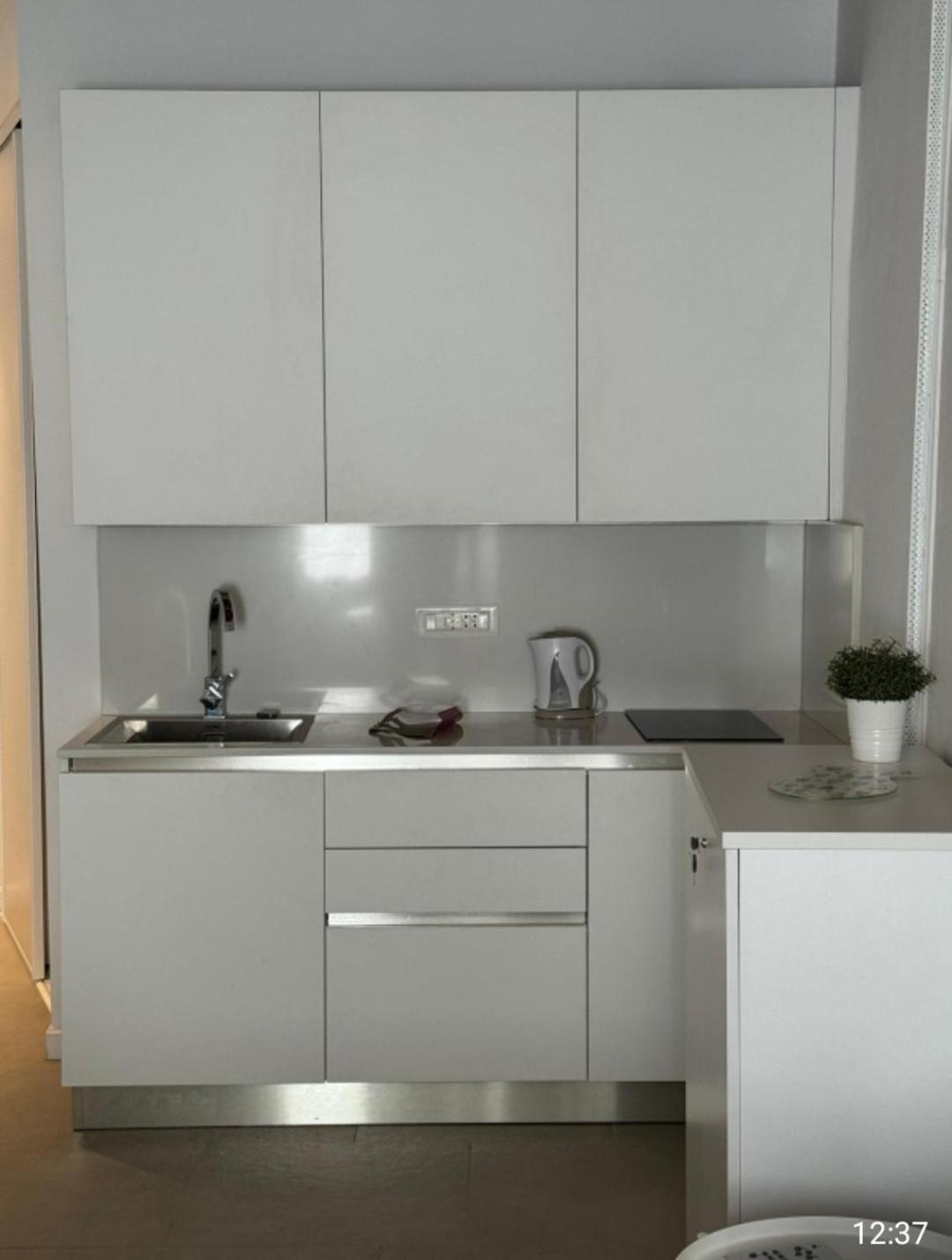 Apartamento Casamare Riomaggiore Exterior foto