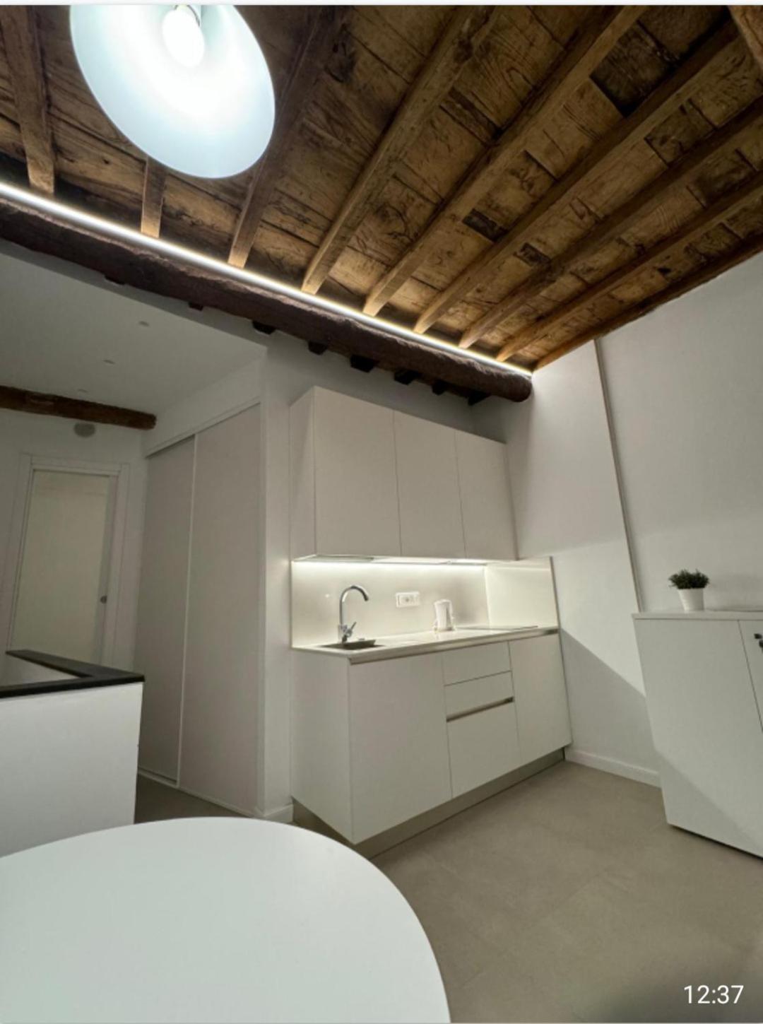Apartamento Casamare Riomaggiore Exterior foto