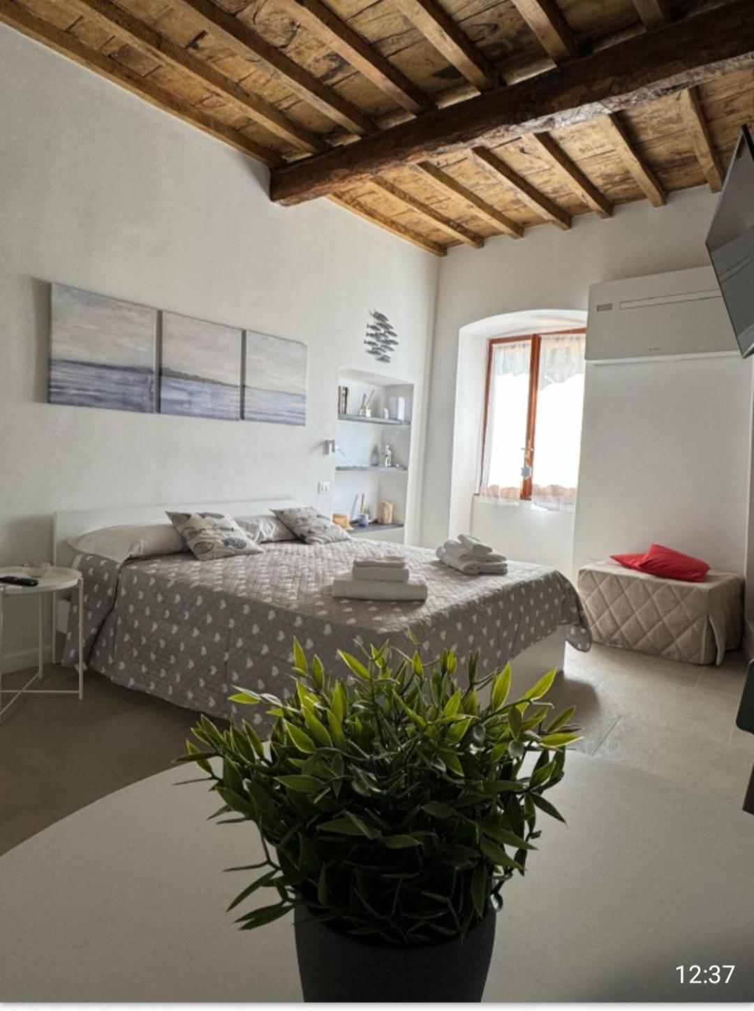 Apartamento Casamare Riomaggiore Exterior foto