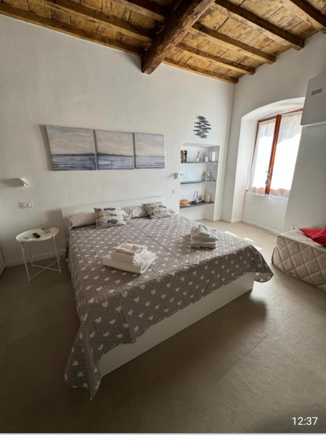 Apartamento Casamare Riomaggiore Exterior foto